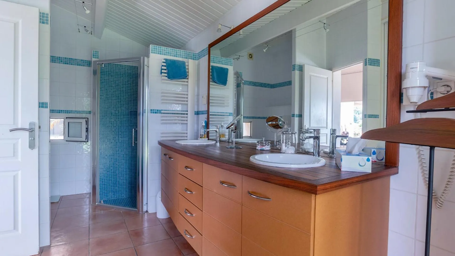 Maison Villa Contemporaine Vue Mer A Hyeres Var Francja