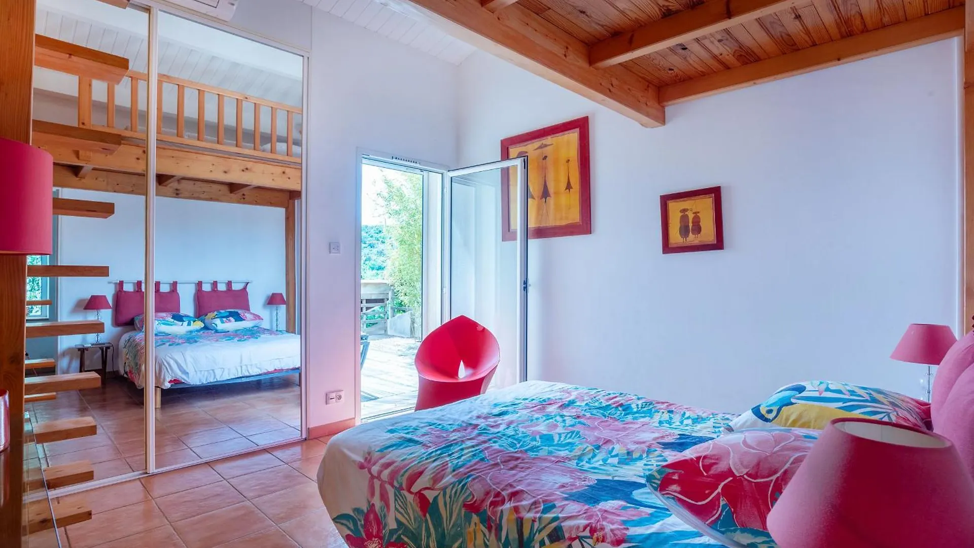 Maison Villa Contemporaine Vue Mer A Hyeres Var 0*,  France